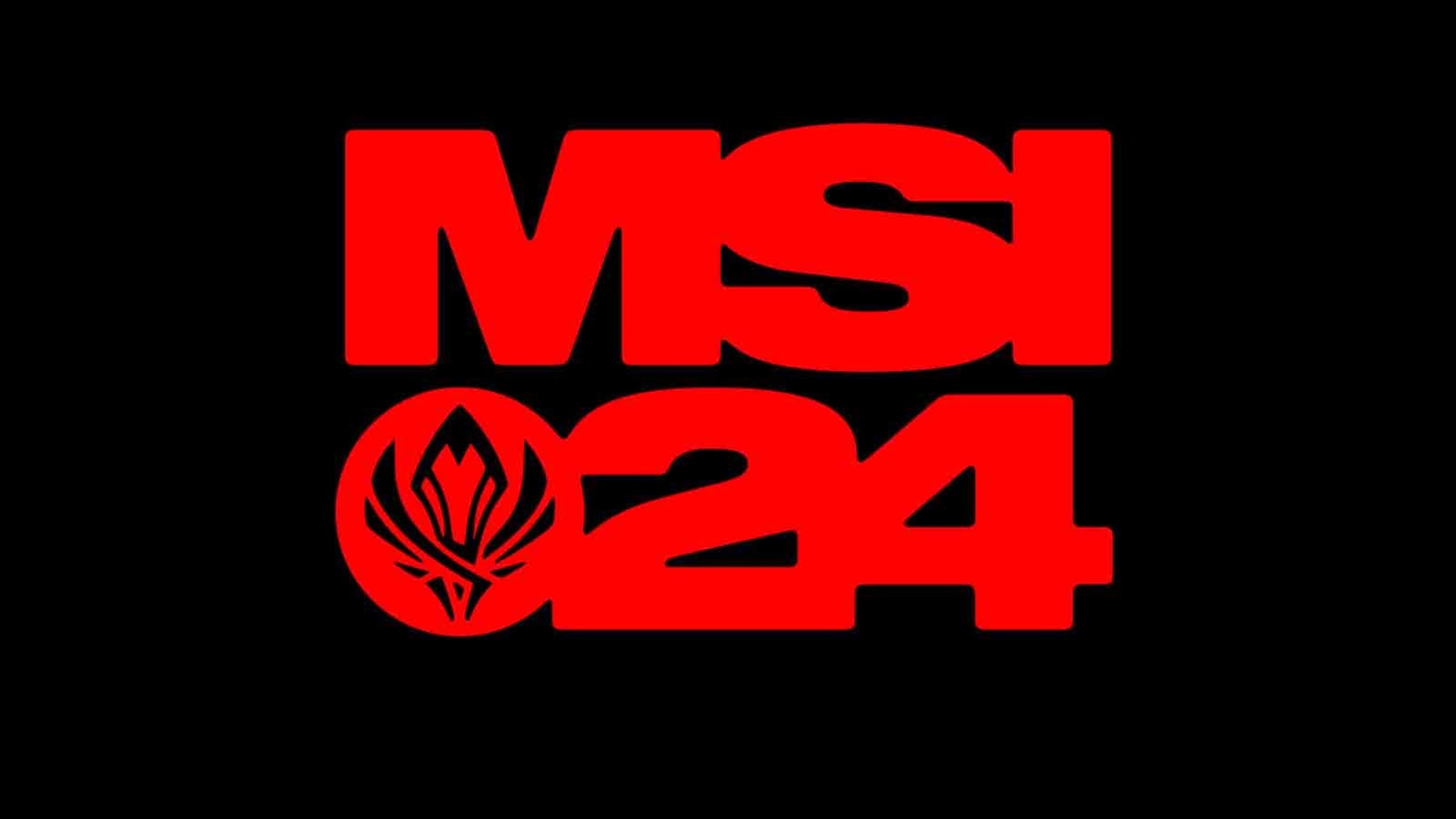 MSI 2024-ում փլեյ օֆֆի զույգերը որոշված են