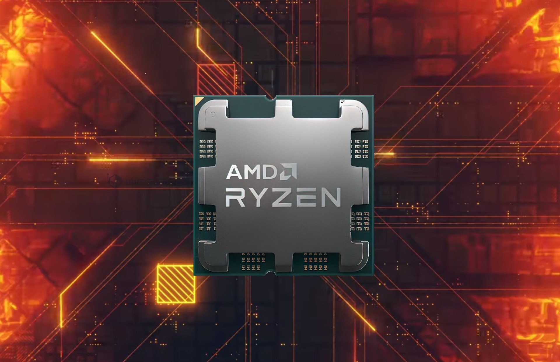 AMD Ryzen նոր պրոցեսորների բնութագրերն են հայտնի դարձել