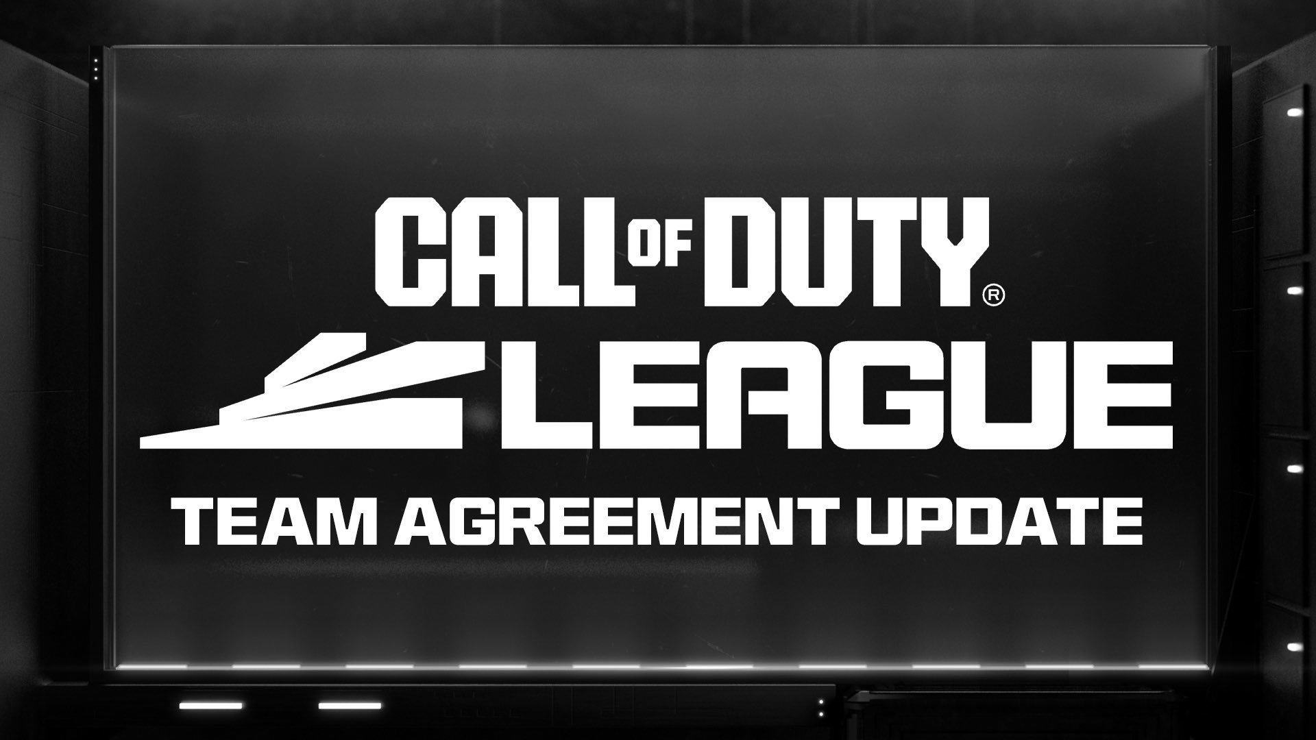 Call of Duty League-ն ու Activision-ը նոր պայմանագիր են կնքել