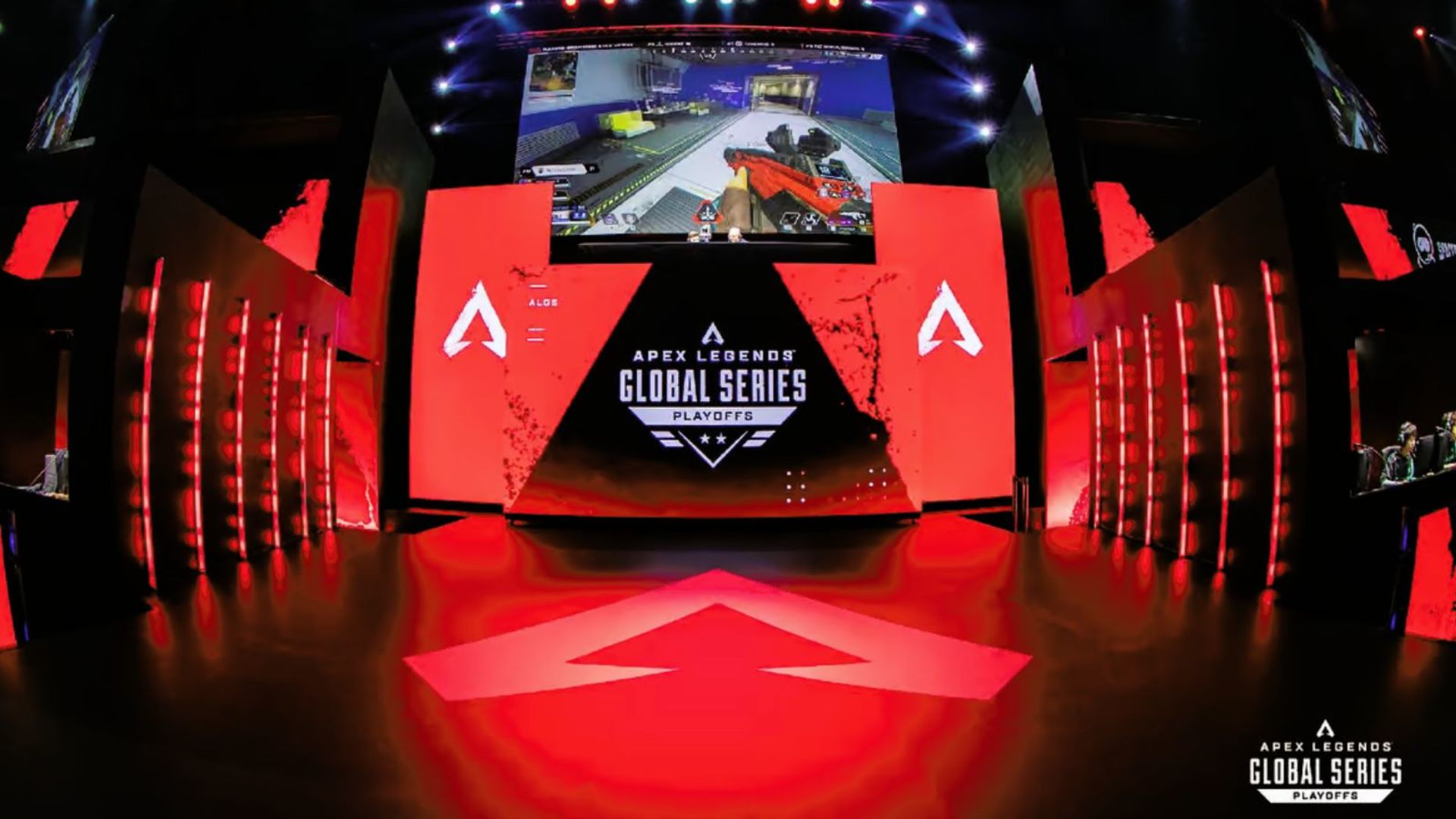Apex Legends Global Series: Split 1-ի չեմպիոնը հայտնի է