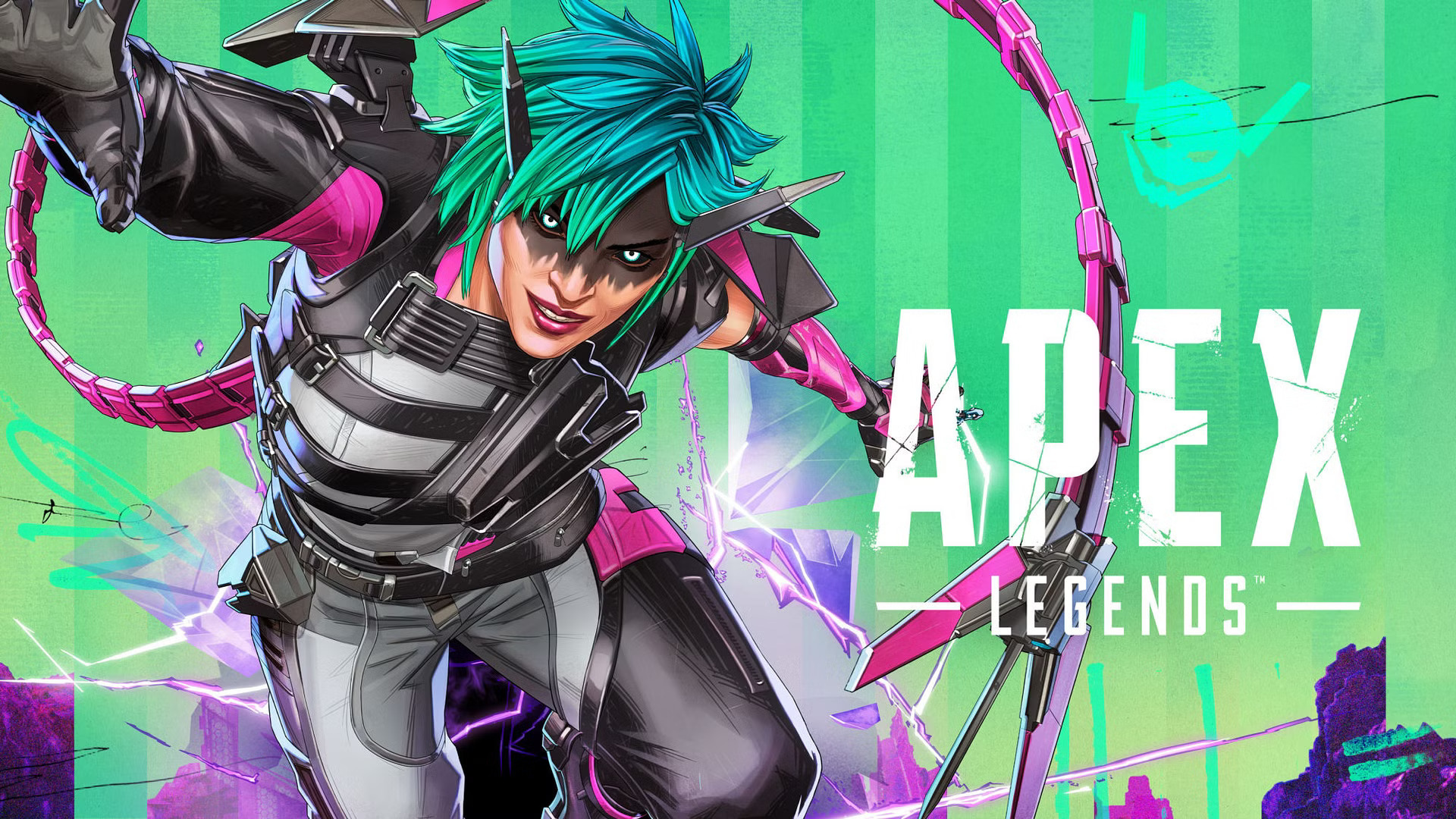 Apex Legends-ի Upheaval սեզոնի մանրամասները