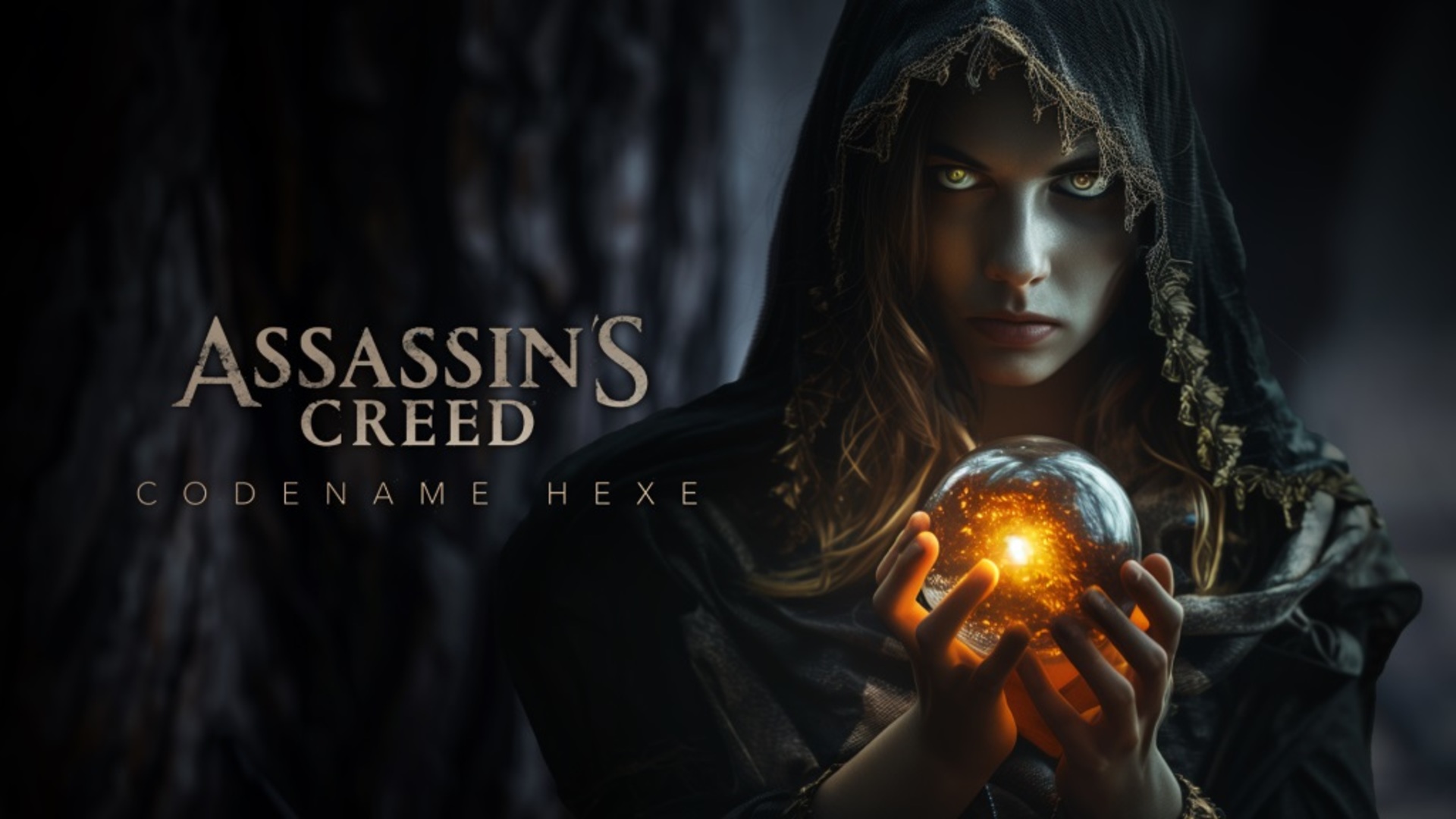 Նոր մանրամասներ Assassin’s Creed Hexe-ից