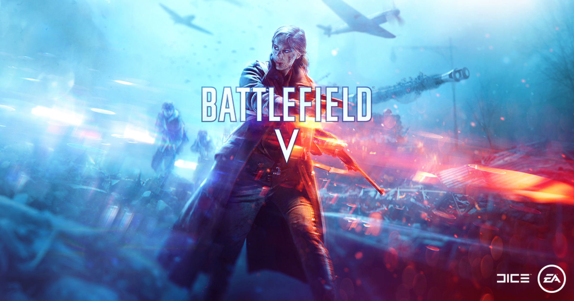 Battlefield V-ում ապրիլի 3-ին հասանելի կդառնա EA Anti-Cheat-ը