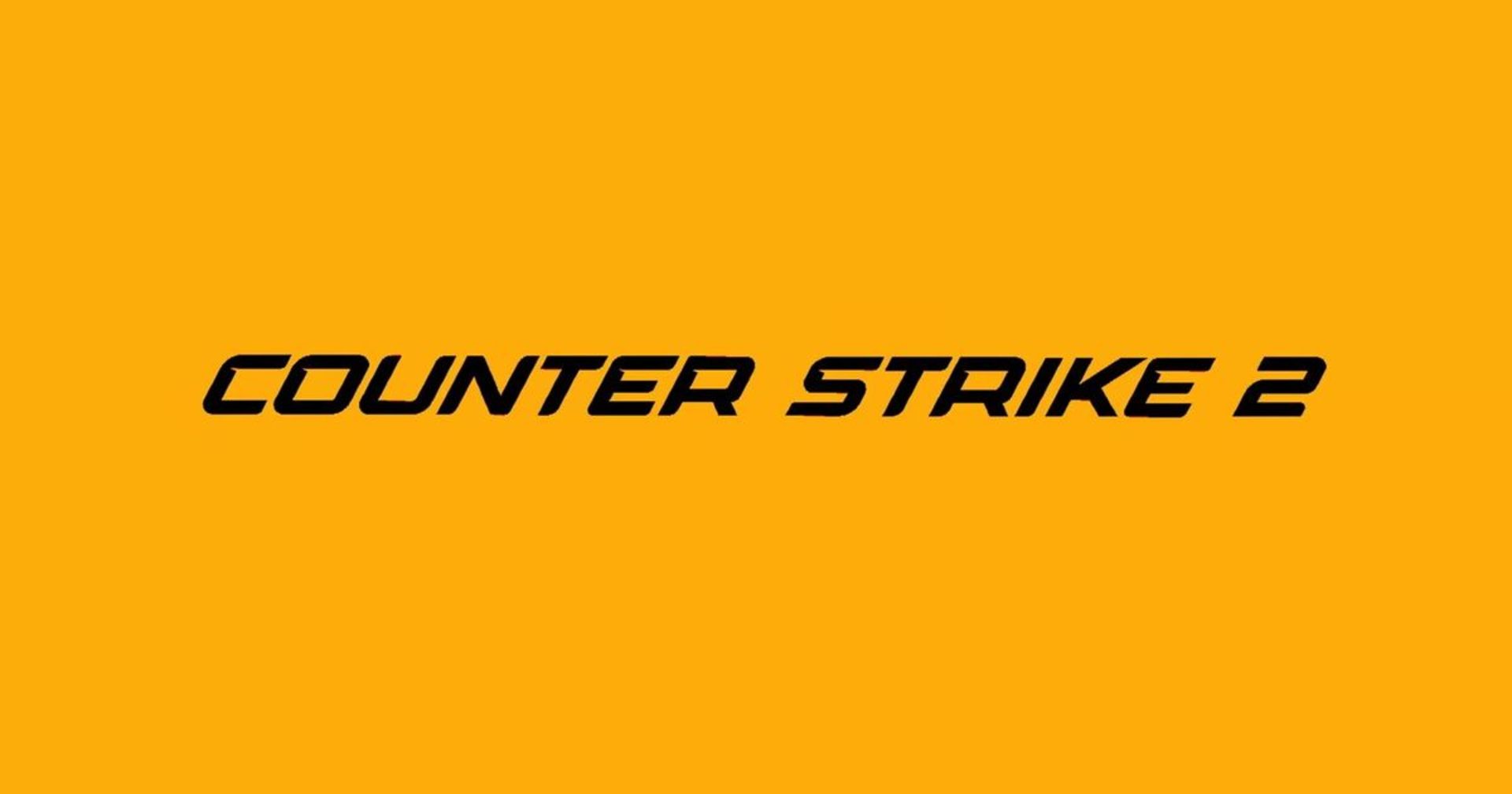 Պաշտոնապես ներկայացվել է Counter-Strike 2-ը