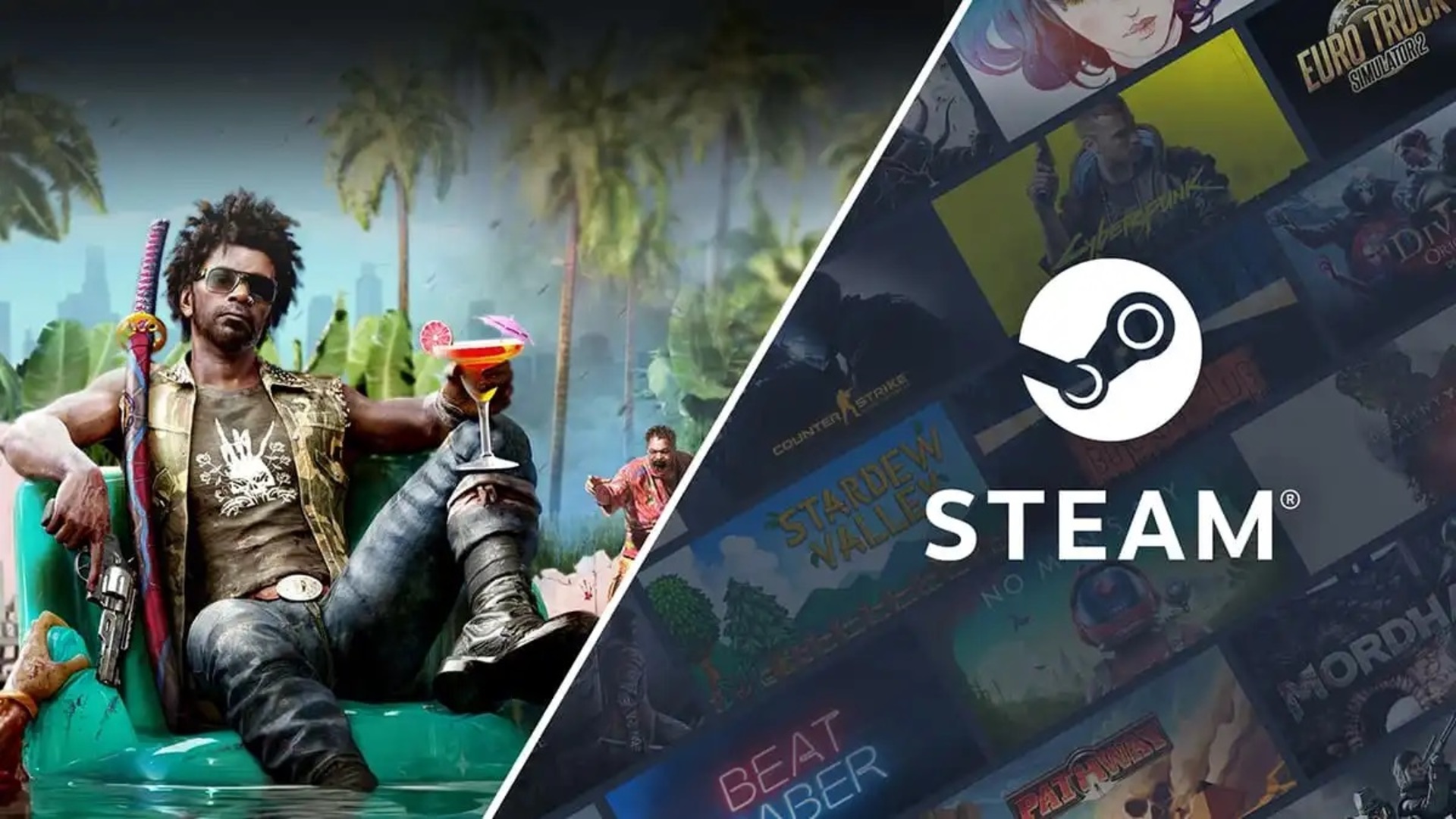 Dead Island 2-ը հասանելի է դարձել Steam-ում