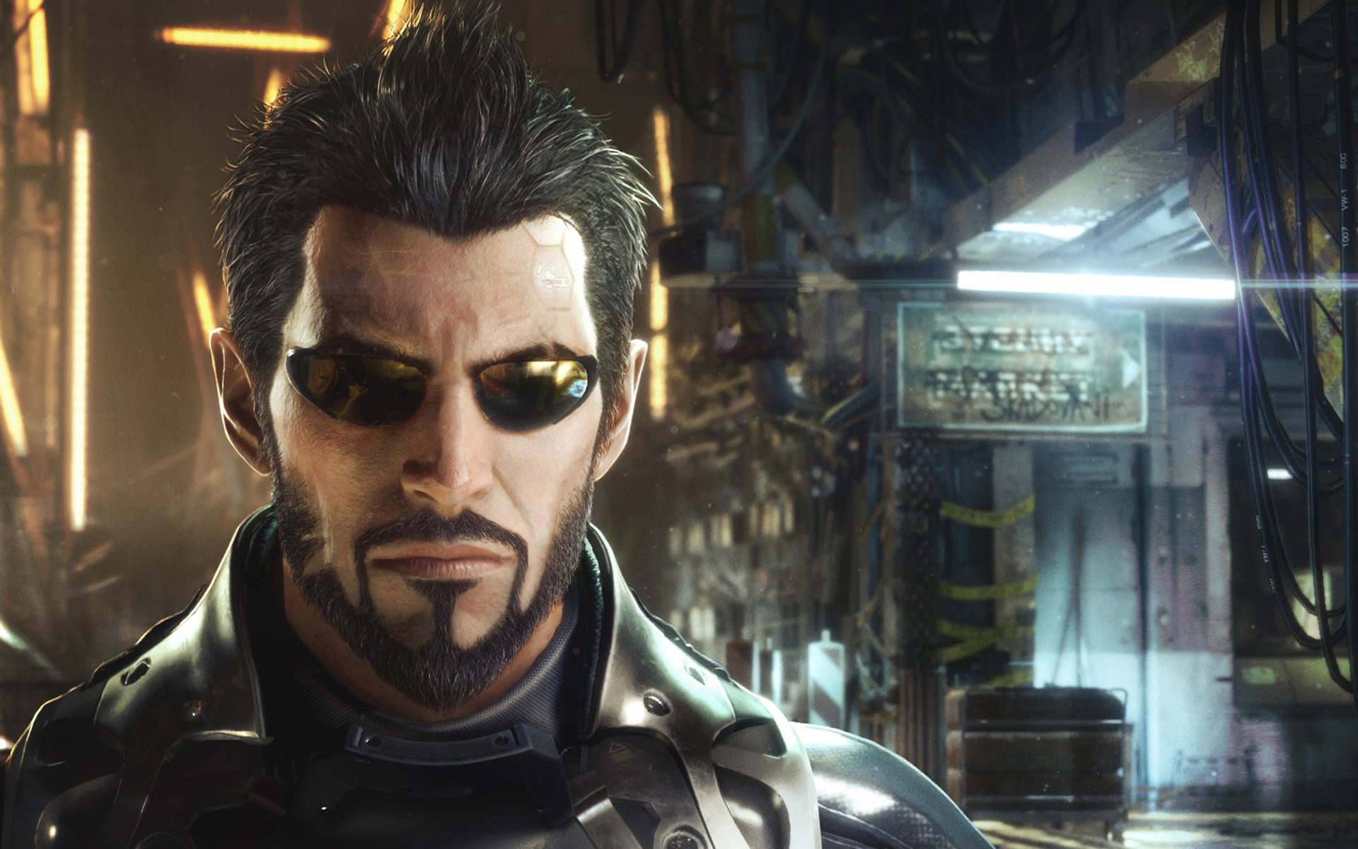 Deus Ex խաղերի վաճառքն անցել է 12 միլիոն օրինակը