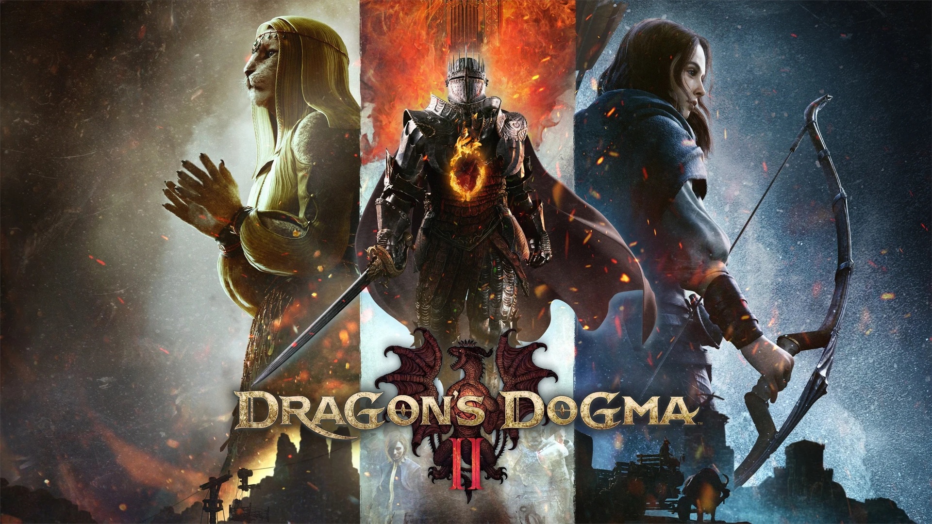 Dragon’s Dogma 2-ը ֆինանսապես հաջողված է Capcom-ի համար