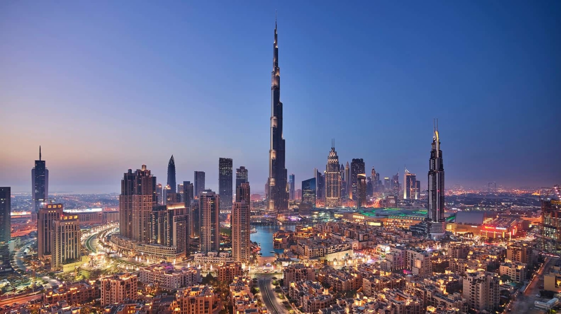 Էմիրություններում հաստատել են Dubai Gaming 2033 նախագիծը