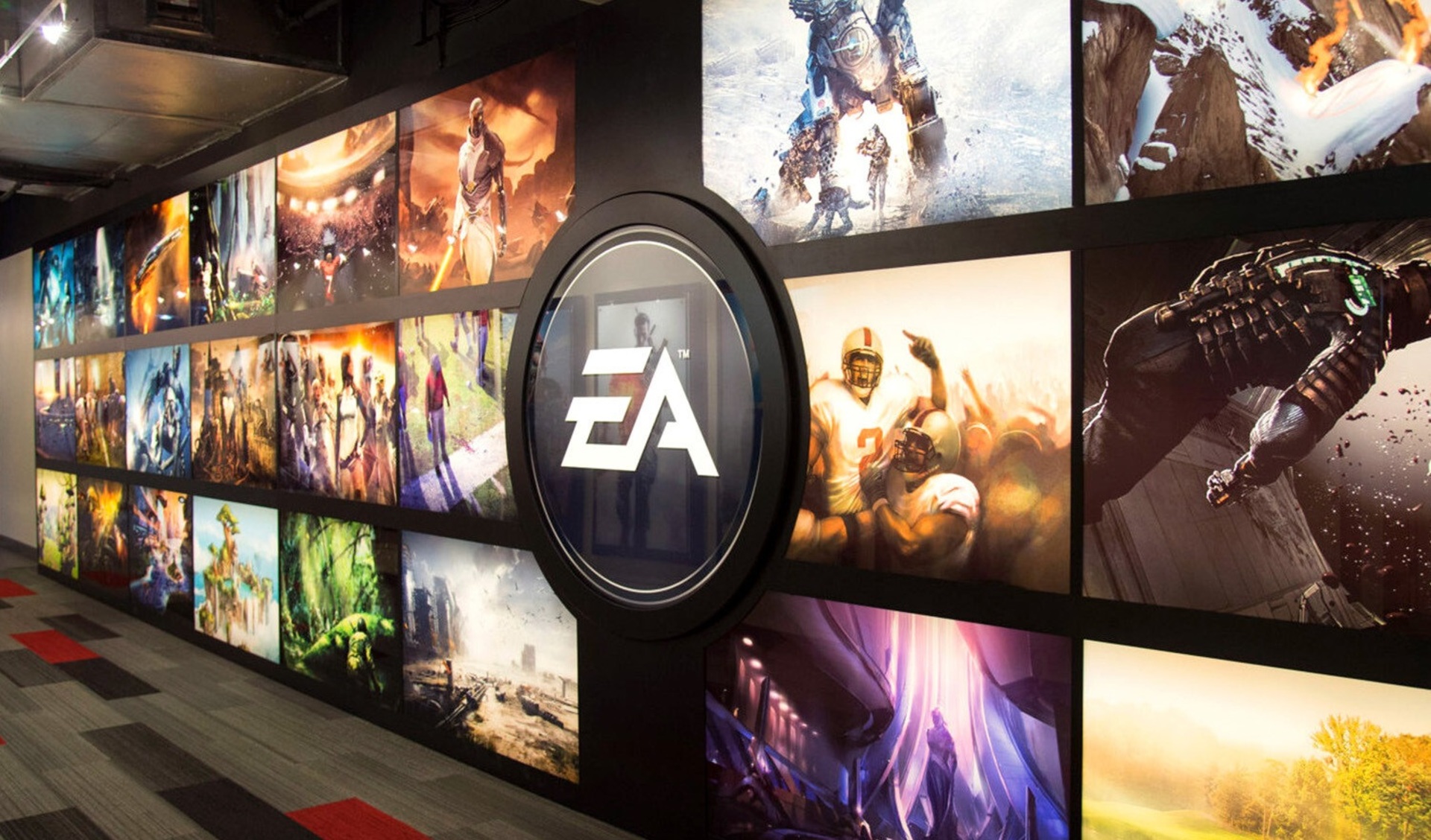 Electronic Arts-ը կբարձրացնի EA Play բաժանորդագրության գինը