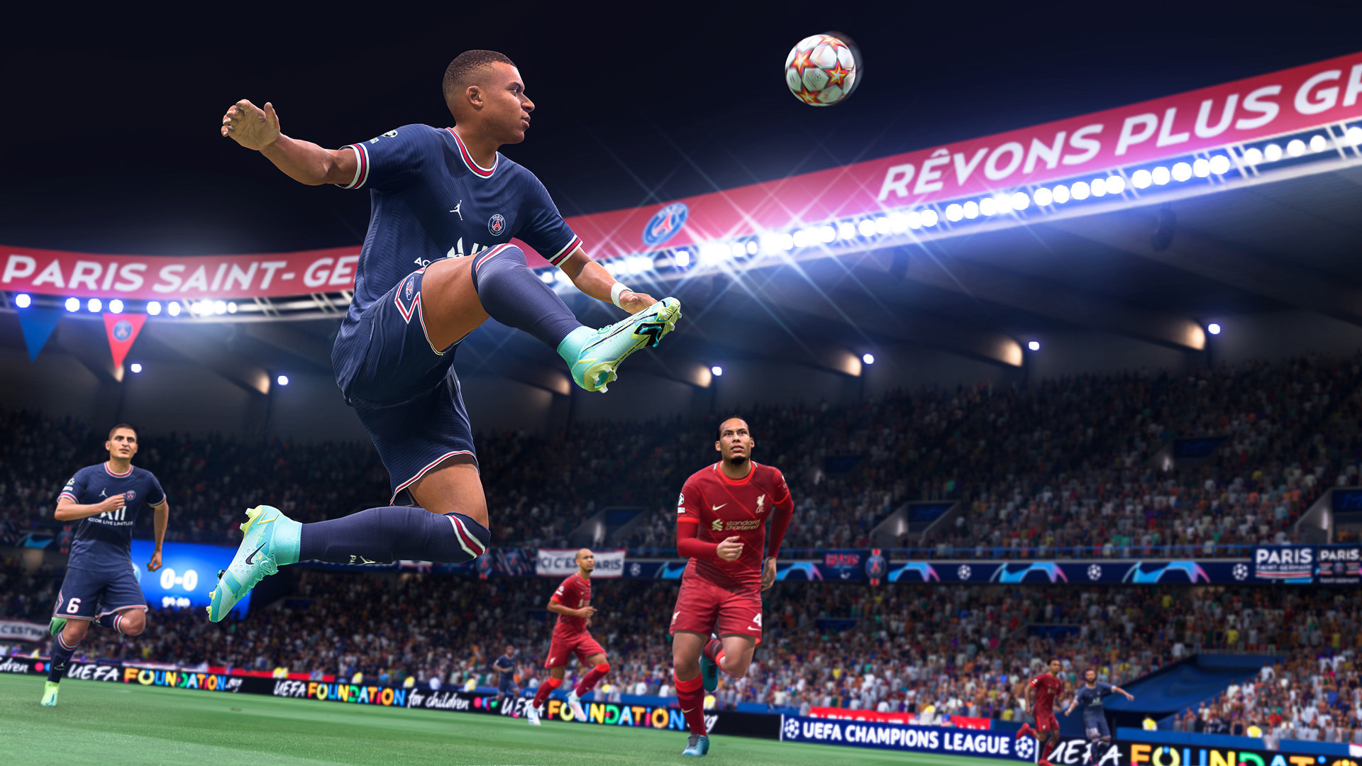 FIFA 22-ի տեխաջակցման ավելի քան 100 աշխատակիցներ են հեռացվել