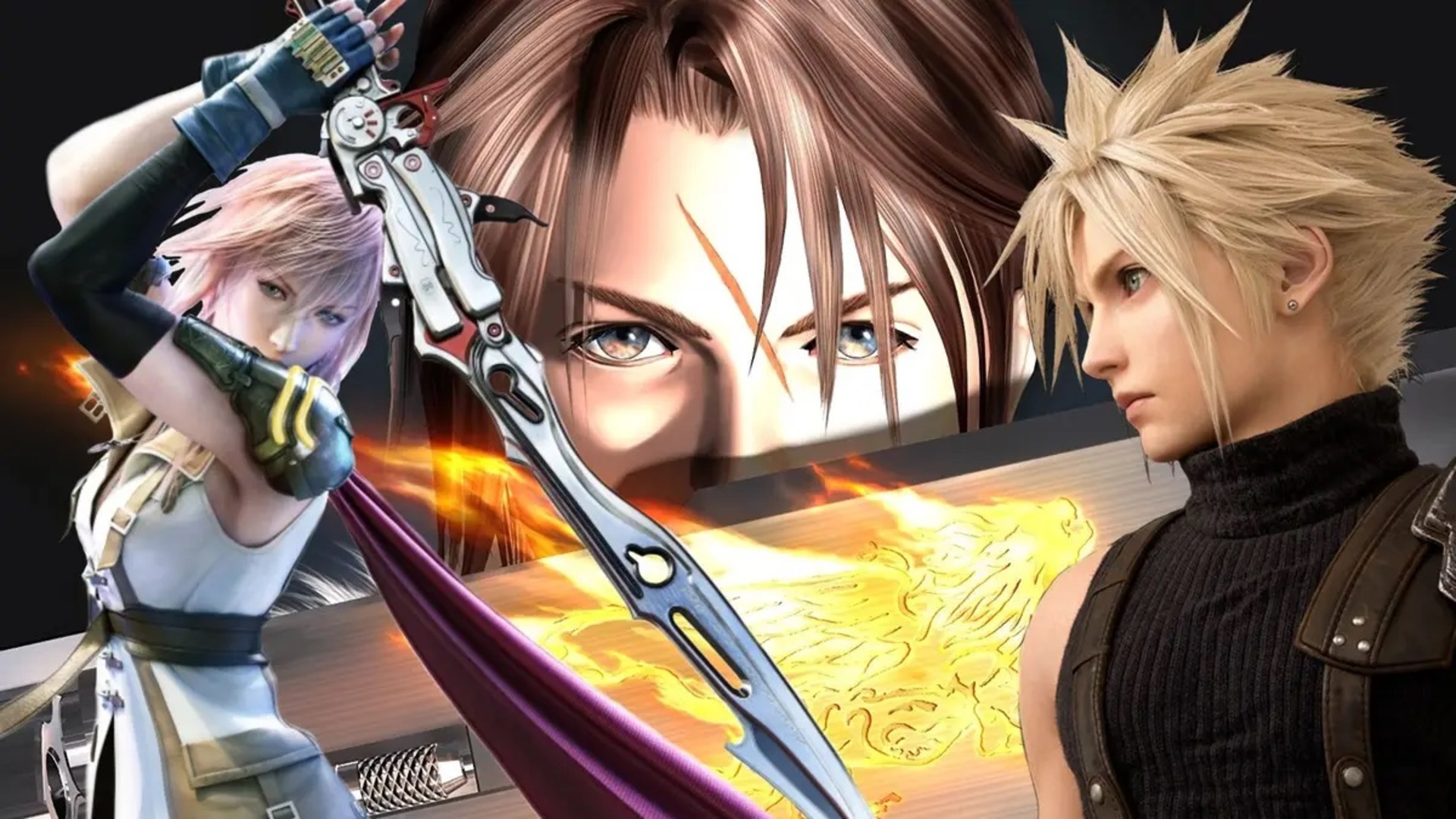 Մայիսին PS Plus-ից կհեռացվեն Final Fantasy-ի խաղերը