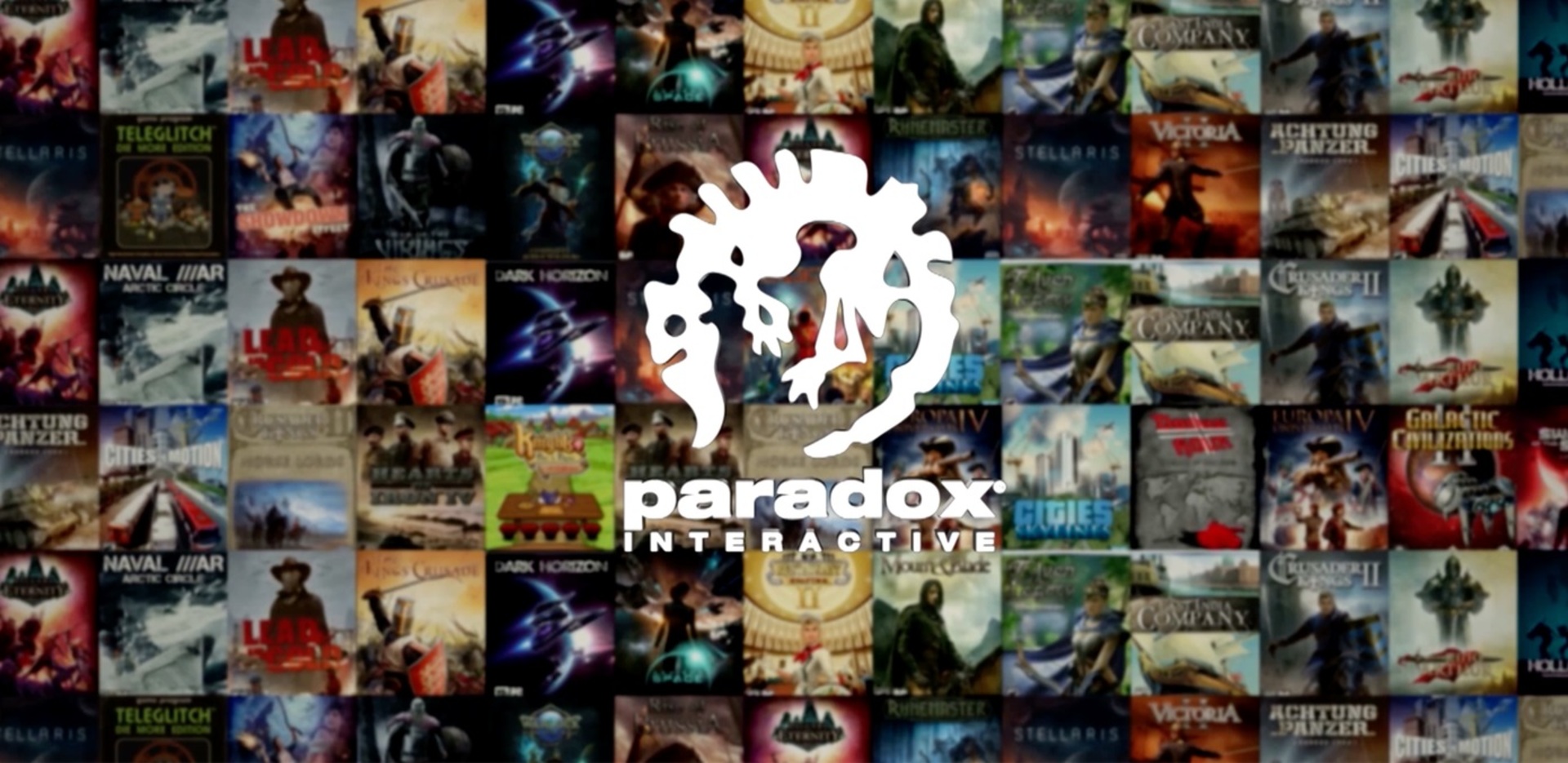 Paradox Interactive-ն ունեցել է ամենահաջող ֆինանսական եռամսյակը