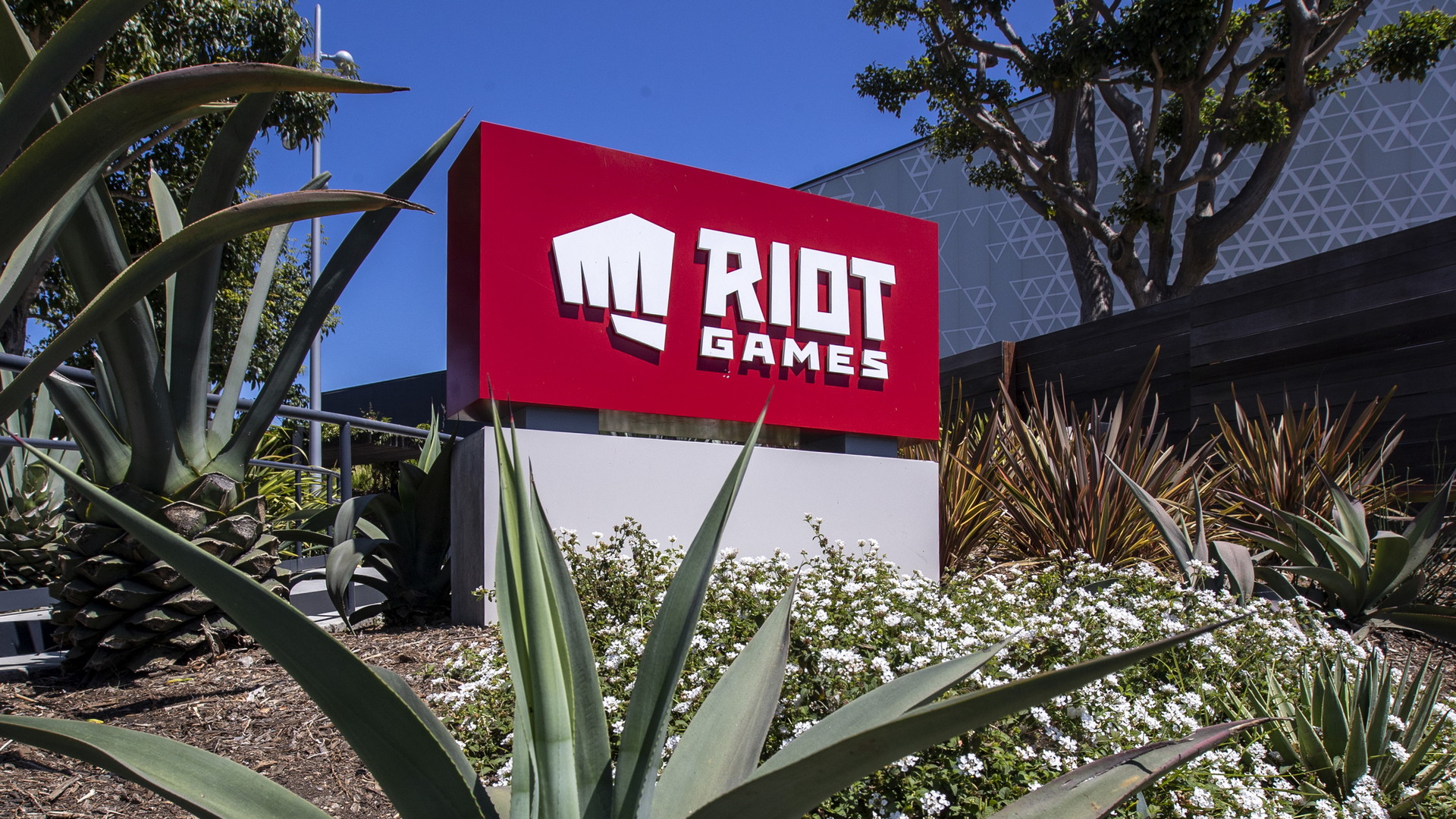 Riot Games-ից 10 մլն դոլար են պահանջել հաքերները