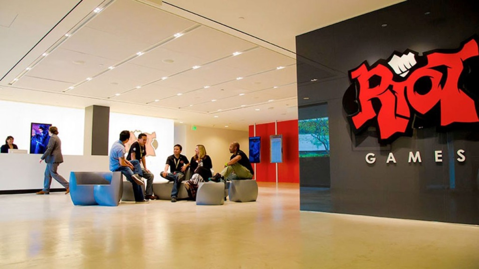 Riot Games-ը 80 մլն դոլար կվճարի նախկին աշխատակիցներին խտրականության համար