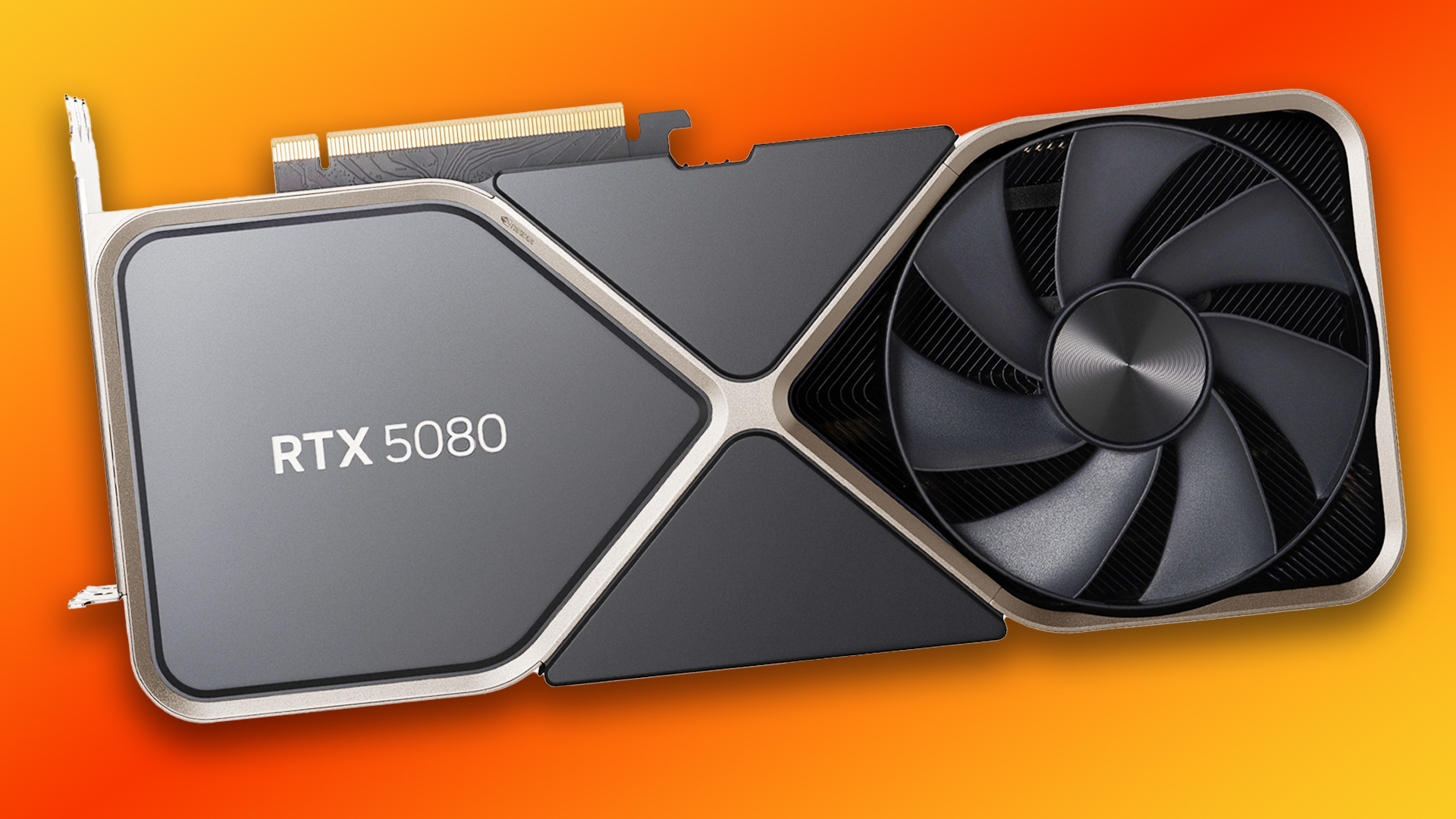 GeForce RTX 50-ից առաջին տեսաքարտը կլինի RTX 5080-ը