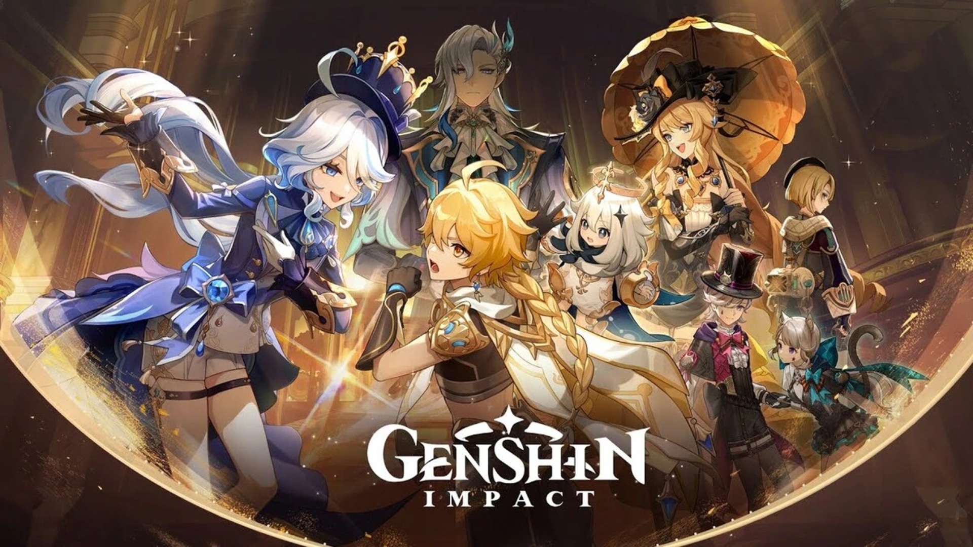 Genshin Impact-ում երեք նոր կերպարներ կհայտնվեն