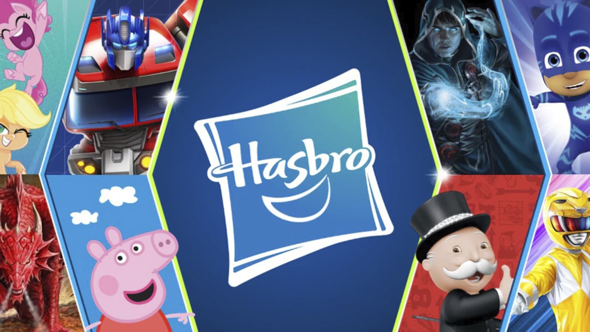 Hasbro-ն ավելի քան 1 միլիարդ դոլար կներդնի սեփական խաղային ստուդիաներում