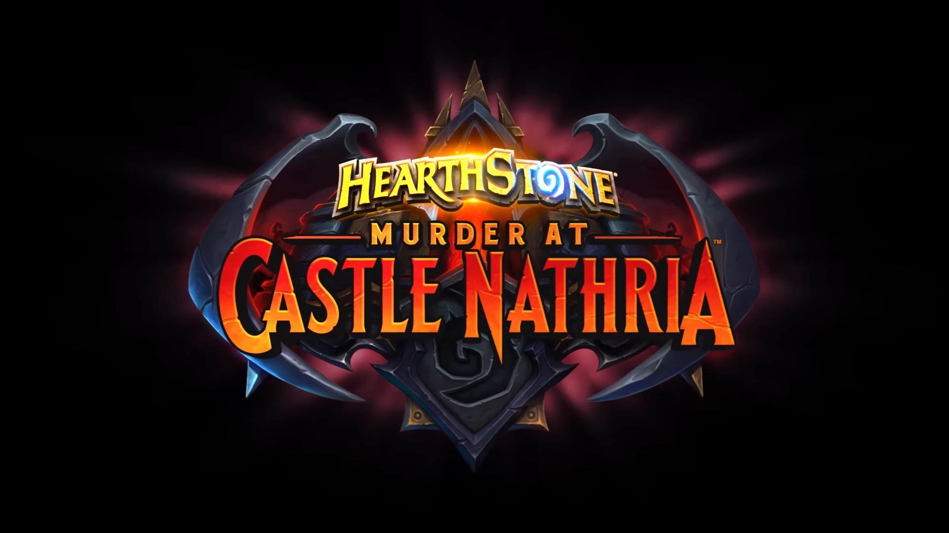 Hearthstone-ի համար ներկայացվել է Murder at Castle Nathria լրացումը
