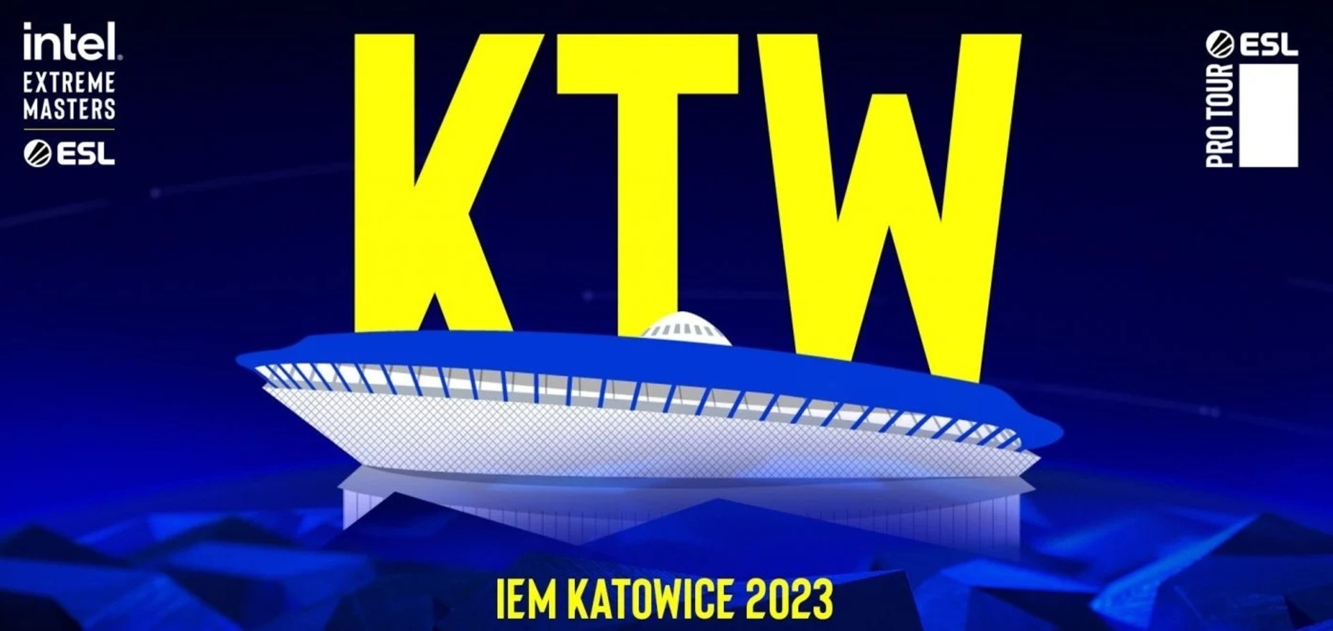 IEM Katowice 2023-ի մեկնարկային խաղերը հայտնի են
