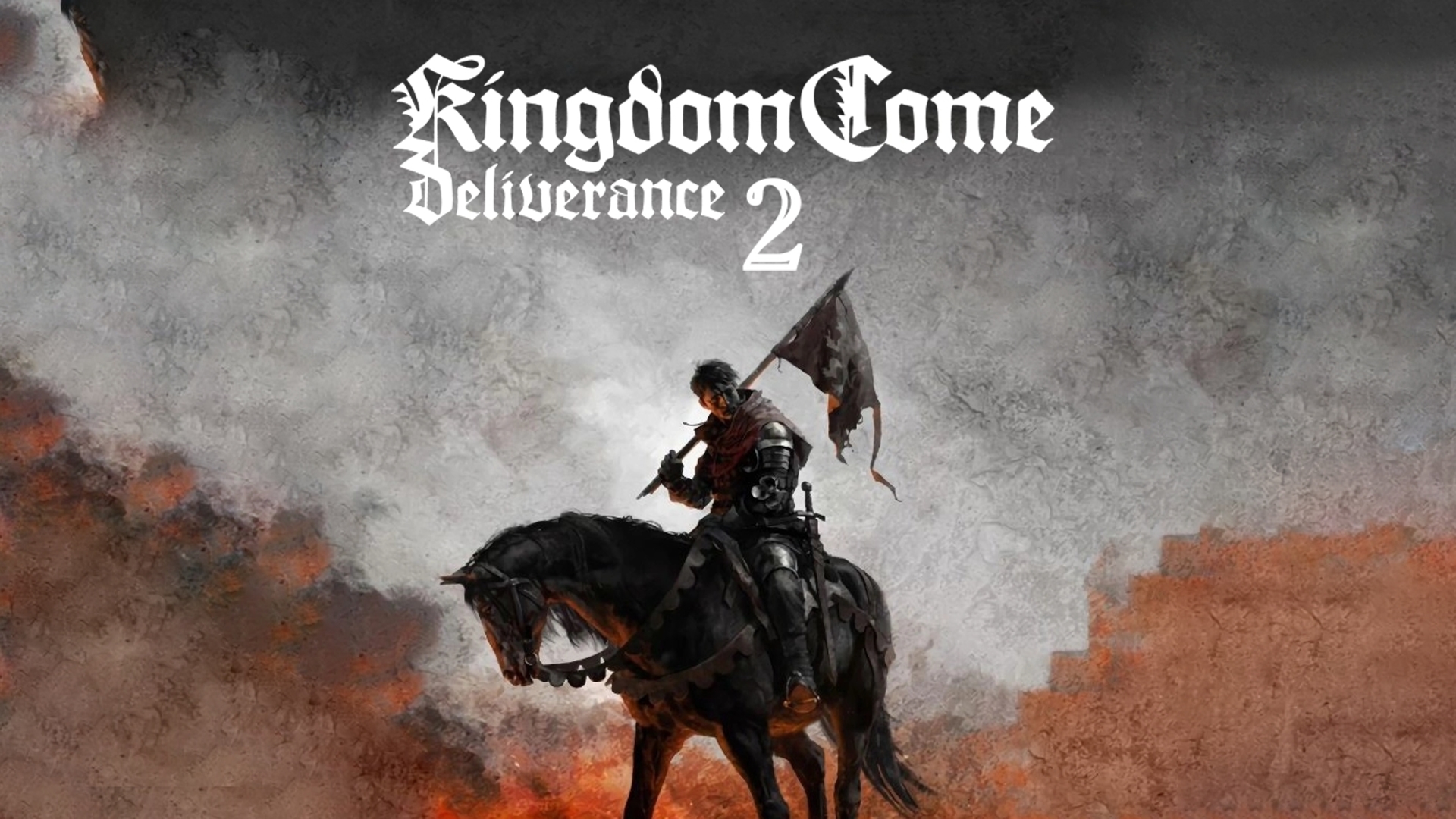Որոշ մանրամասներ են հրապարակվել Kingdom Come: Deliverance II-ից