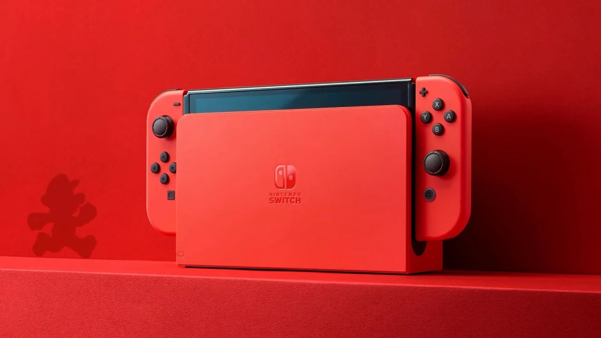 Nintendo Switch-ի վաճառքը գերազանցել է 141 մլն միավորը