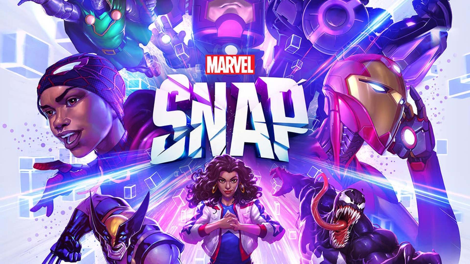 Hearthstone-ի գեյմտնօրենը Marvel Snap խաղն է ներկայացրել