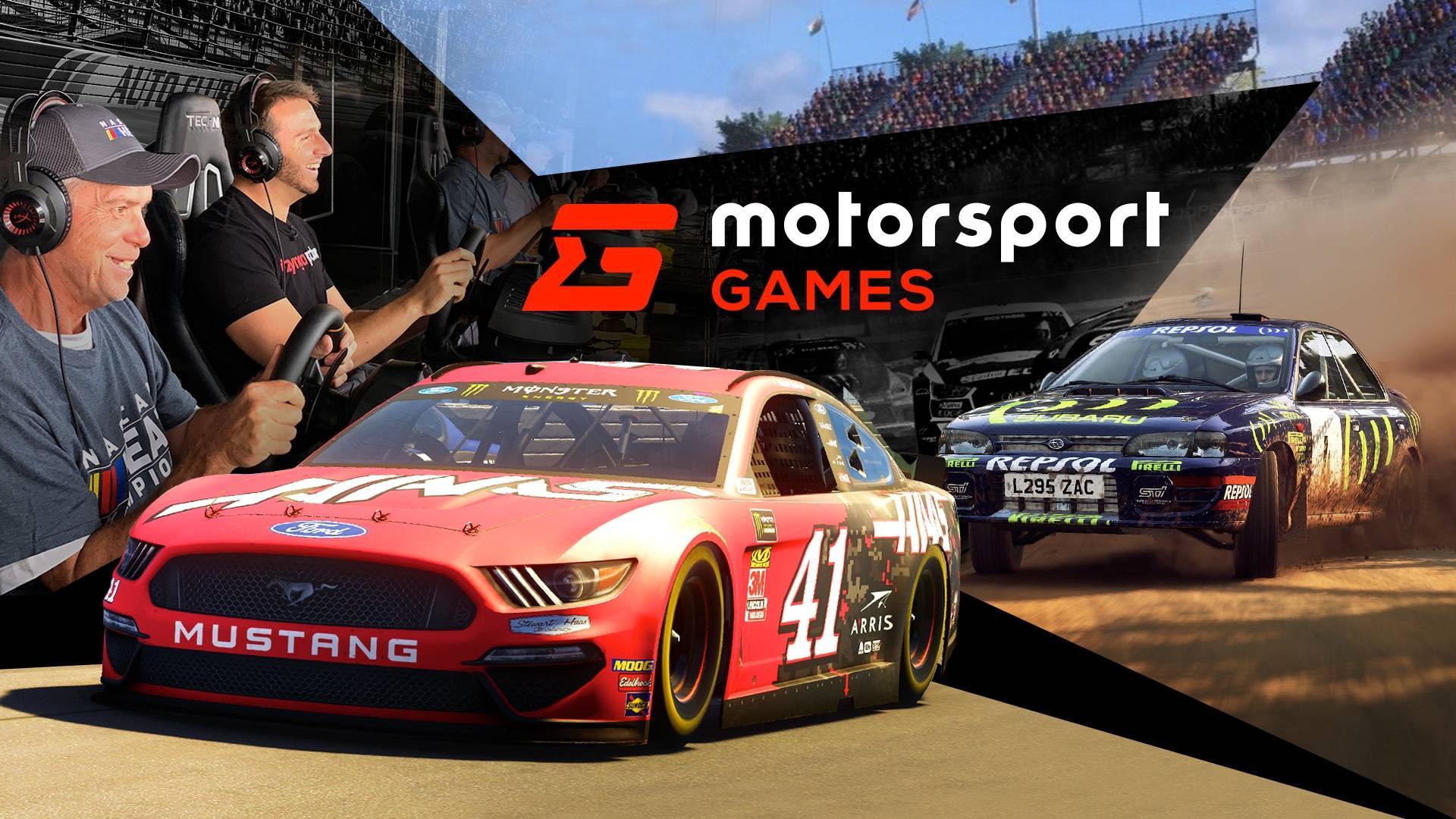 Motorsport Games-ը ֆինանսական հաշվետվություն է ներկայացրել