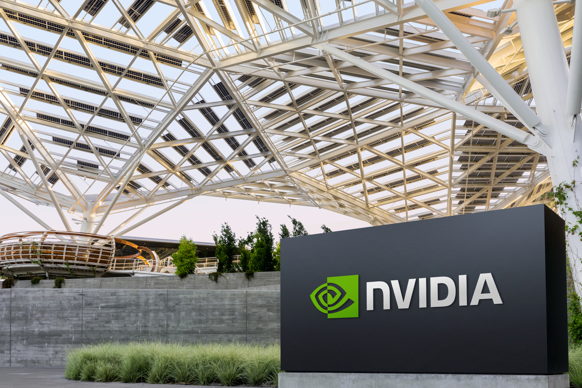 NVIDIA-ն հայտնել է եկամուտների 126% աճի մասին
