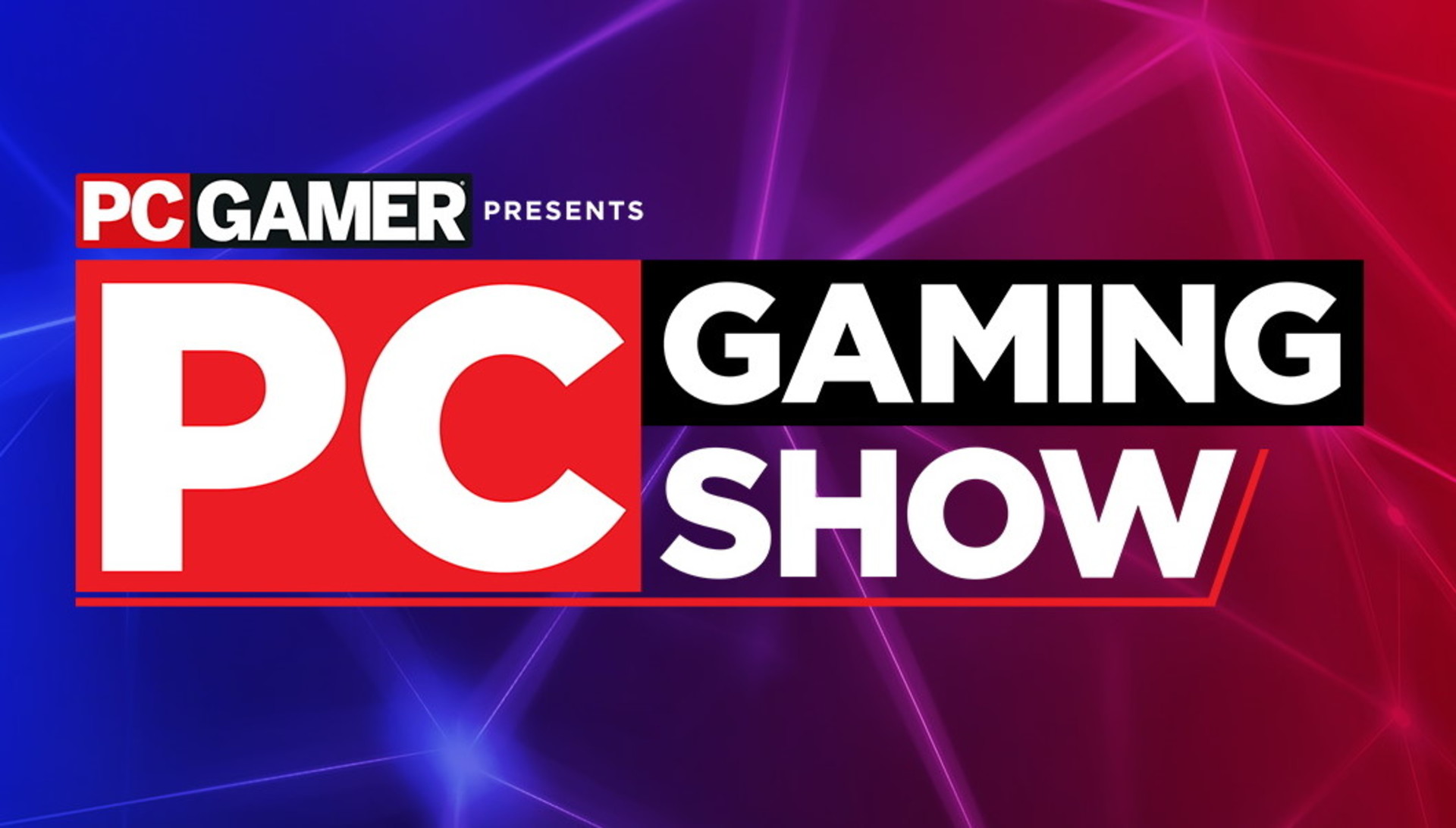 PC Gaming Show-ն տեղի կունենա հունիսի 12-ին