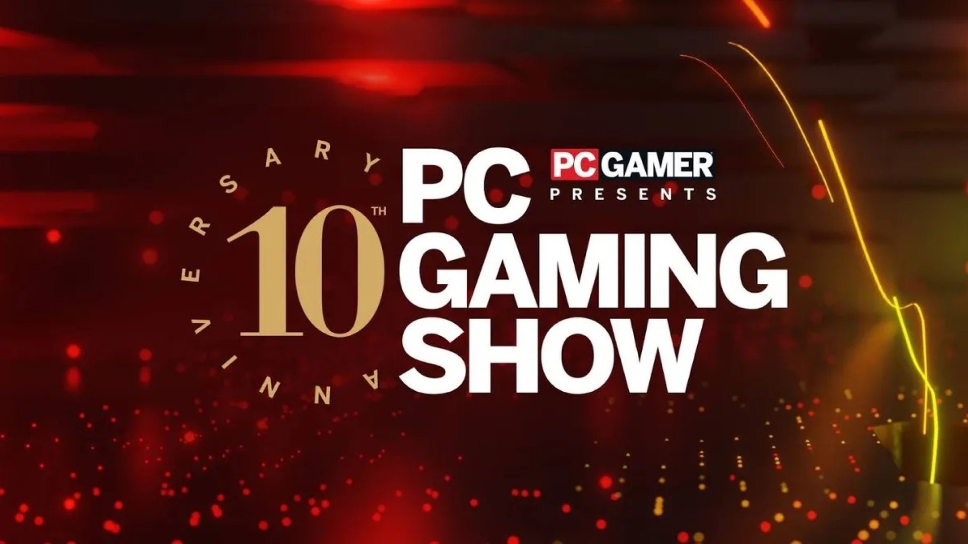 PC Gaming Show-ն տեղի կունենա հունիսին