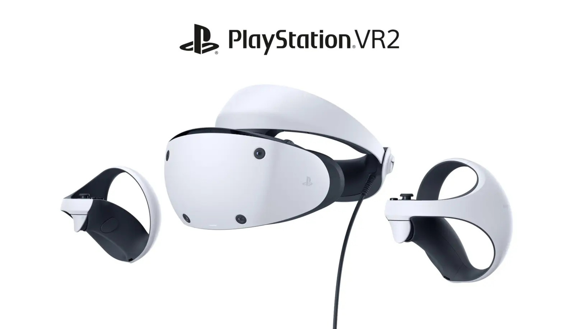 Sony-ն նոր մանրամասներ է հաղորդել PlayStation VR2-ից
