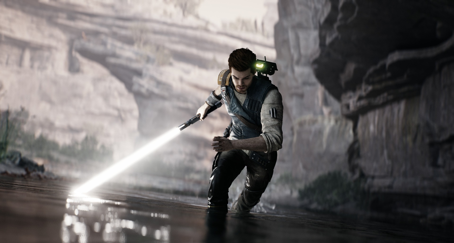 Star Wars Jedi: Survivor-ը հասանելի է դարձել EA Play-ում և Game Pass Ultimate-ում