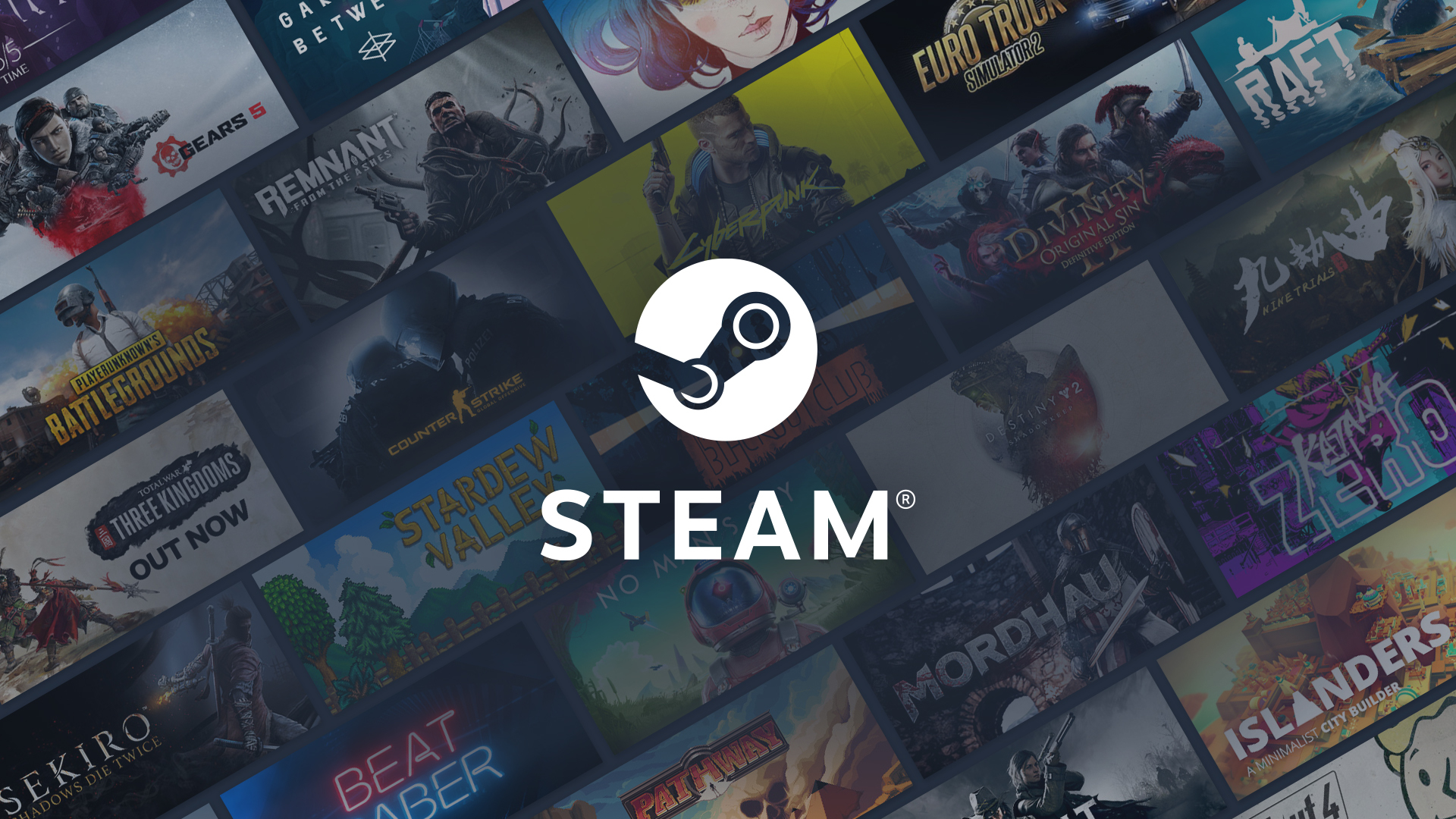 Steam-ի առցանցն առաջին անգամ գերազանցել է 35 միլիոն օգտատերը