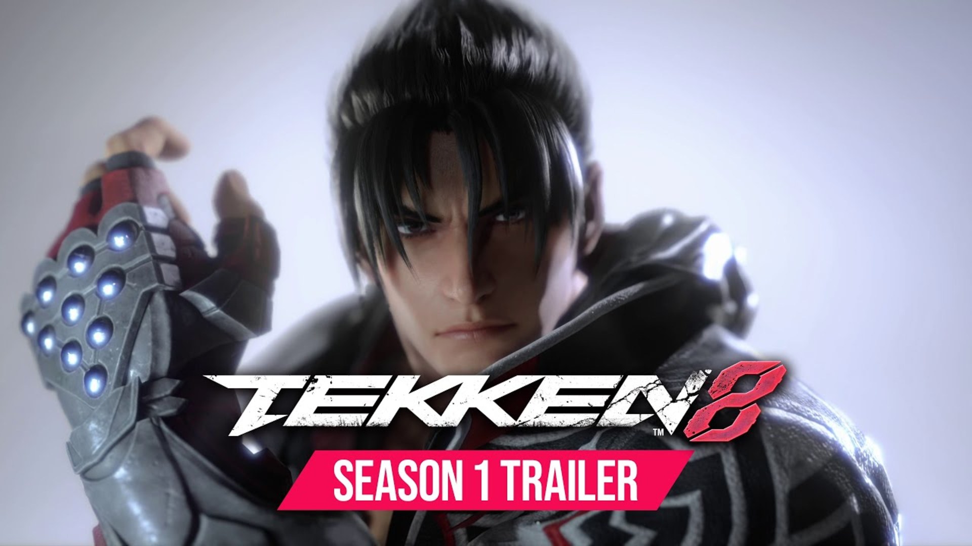 Հայտնի են դարձել Tekken 8-ի առաջին սեզոնի մանրամասները