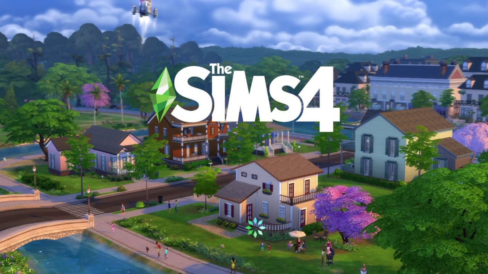 The Sims 4-ի համար երկու նոր լրացումներ են ներկայացվել