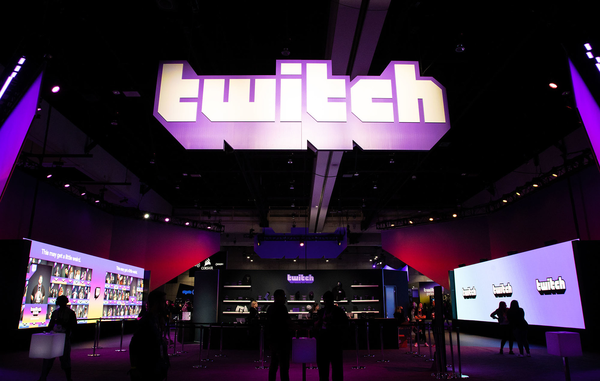 Twitch-ը կփակվի Հարավային Կորեայում