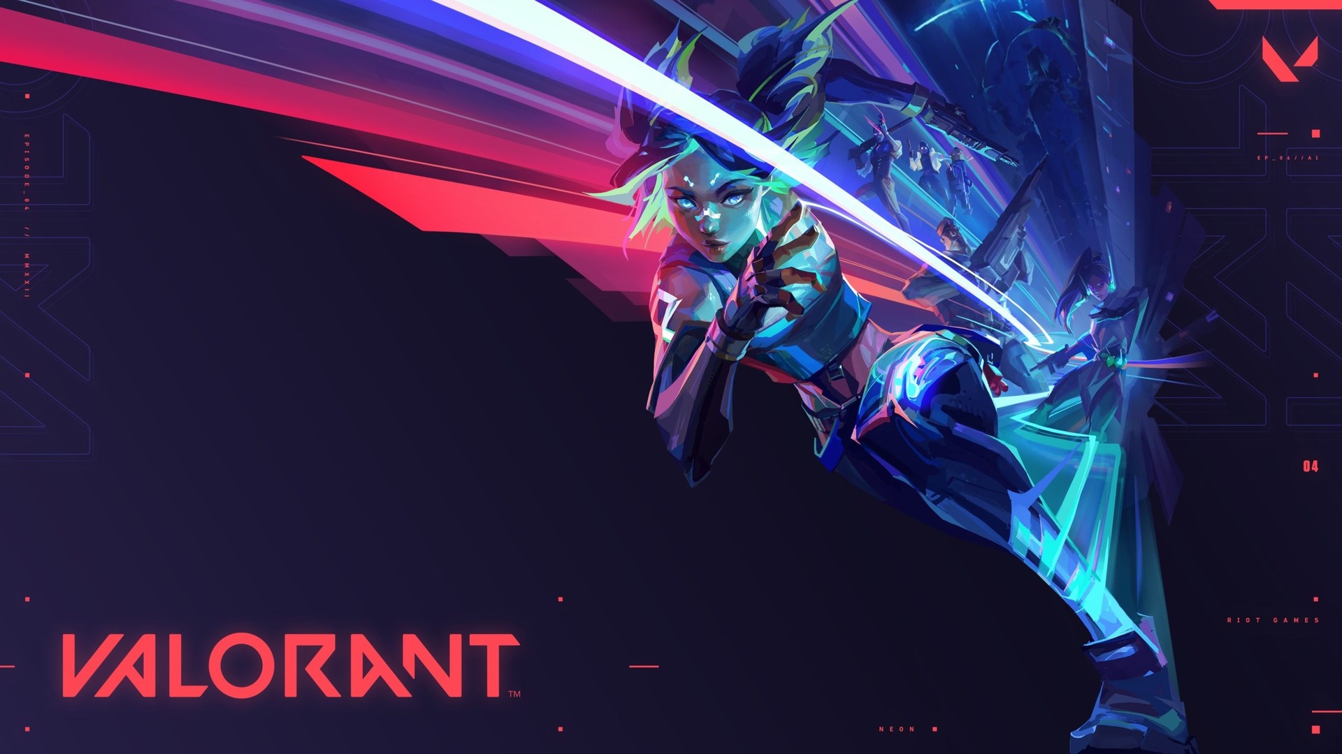 Riot Games-ը սկսել է ստեղծել Valorant-ի կոնսոլային տարբերակը