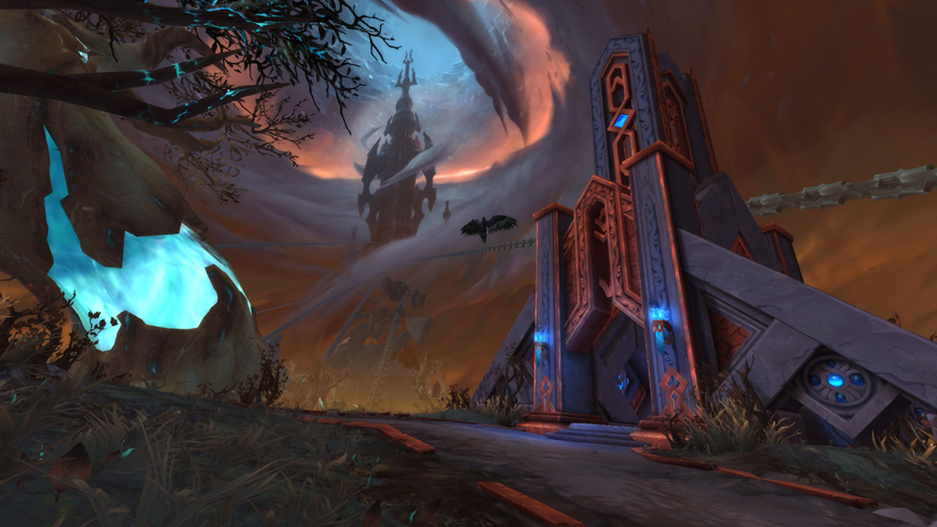 World of Warcraft: Shadowlands-ի չորրորդ սեզոնի օրը հայտնի է