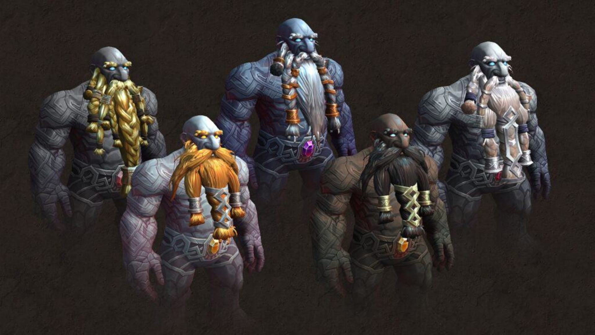 World of Warcraft-ում նոր դաշնակիցներ կարող են հայտնվել