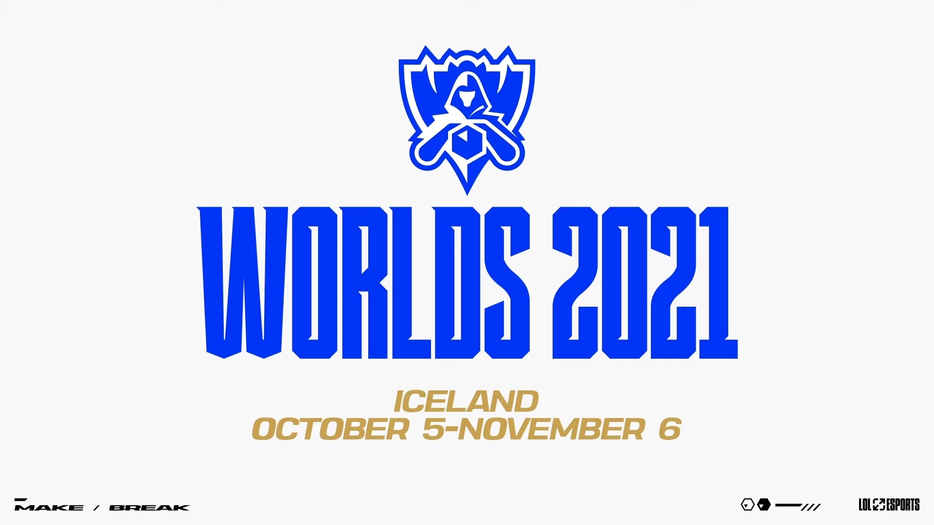 2021 World Championship-ը կկայանա Իսլանդիայում