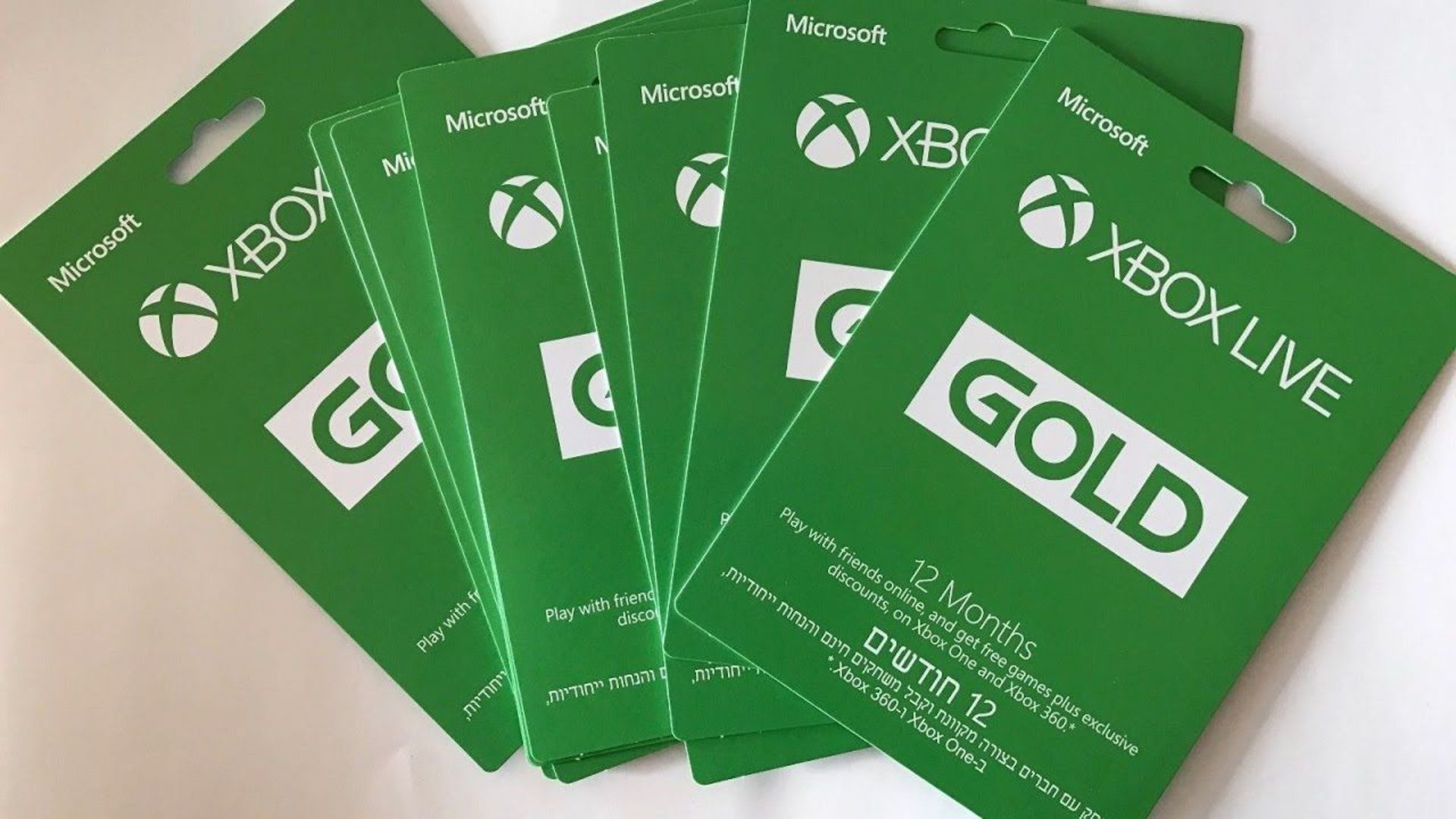 Подписка live gold. Xbox Live Gold. Подписка Xbox Live Gold. Хбокс лайв. Иксбокс карточки.